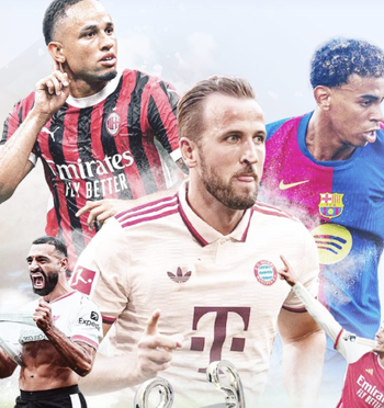 表现惨淡！哈弗茨数据：1次错失进球，无关键传球，仅获评5.6分