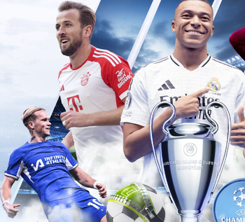 C罗难完成大满贯！连输两次决赛 真是带不动呀